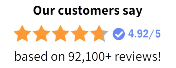 GL Control verified customer reviews overview